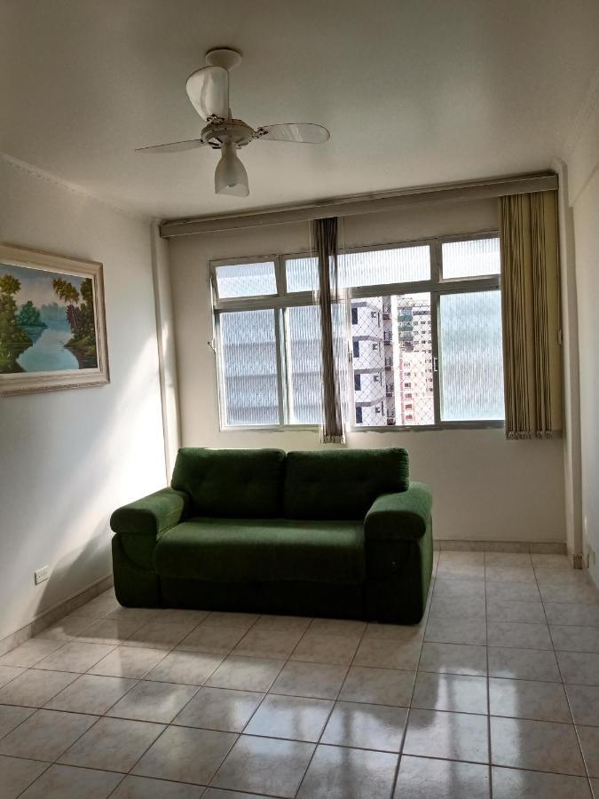 Mare 88 Pe Na Areia Lägenhet Praia Grande  Exteriör bild